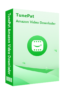 TunePat Amazon Video Downloader Box