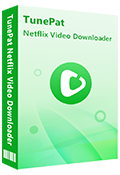 tunepat netflix video downloader box