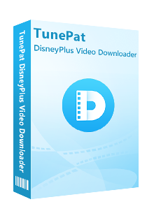 DisneyPlus Video Downloader box
