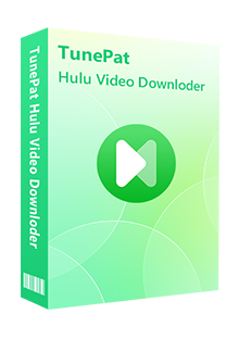 Hulu Video Downloader box