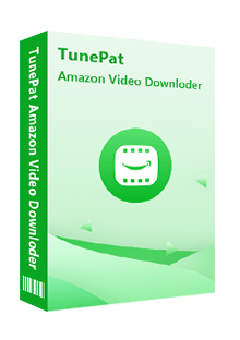 TunePat Amazon Video Downloader Box