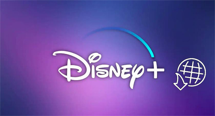 Download Disney+ from the Web Browser