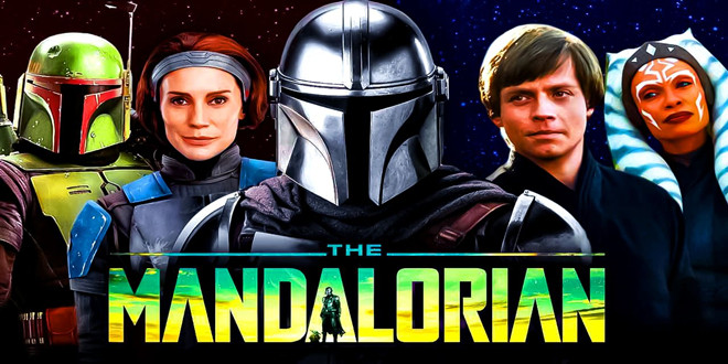 The mandalorian season 1 episode 2 full episode online free