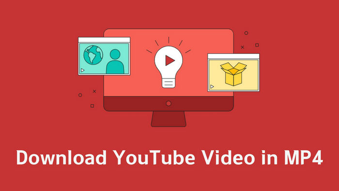 Download YouTube Video in MP4 Format