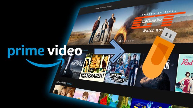 How to watch hot sale videos on prime video