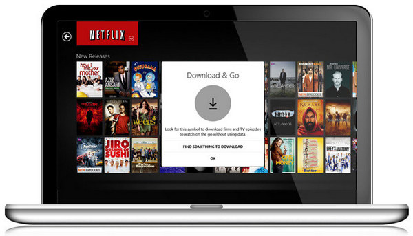 Know about Netflix Downloads