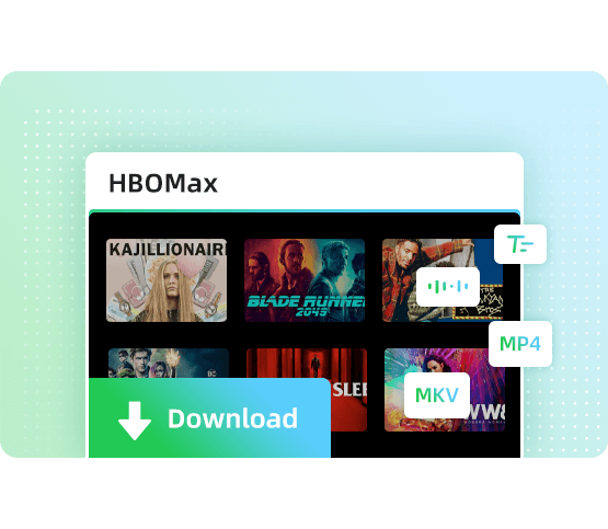 TunePat HBOMax Video Downloader Box