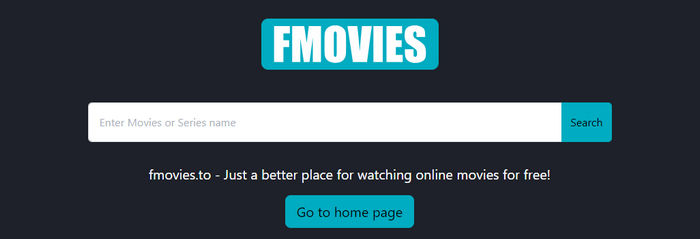 FMovies — the most stable alternative with subsites