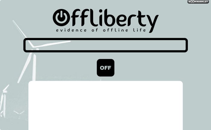 offliberty