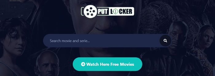 PutLocker — the offline supported SolarMovie alternative