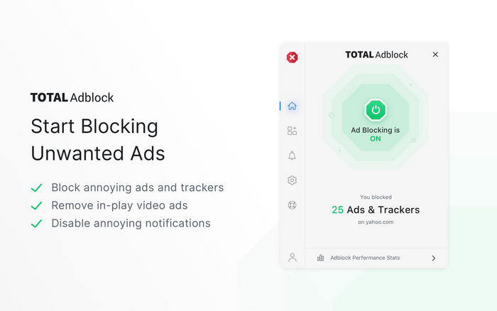 Total Adblock