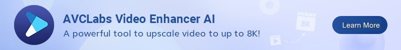 Video Enhancer AI