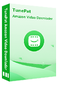 amazon video downloader box