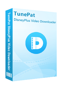 DisneyPlus Video Downloader box