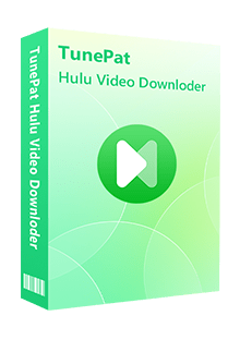 TunePat Hulu Video Downloader