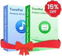 Box of TunePat Amazon Bundle Box