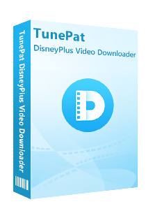 DisneyPlus Video Downloader box