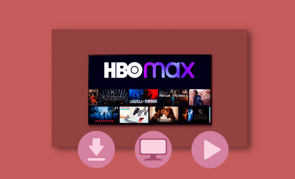 alternative way to download hbo max videos