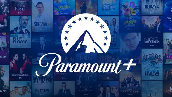 download Paramount Plus video on computer