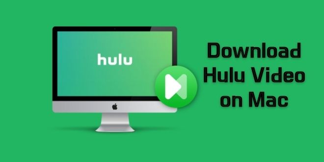 can you download hulu episodes on mac