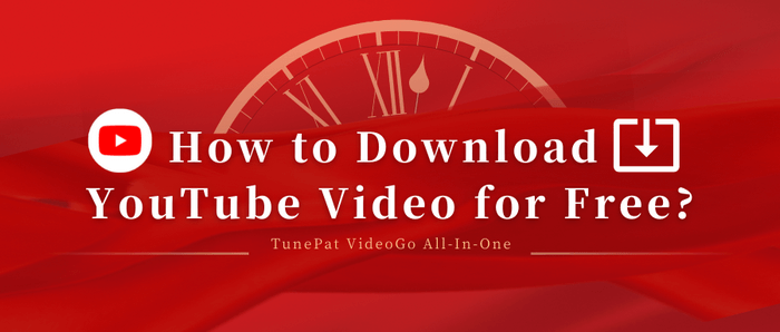 download youtube video for free with tunepat videogo all-in-one