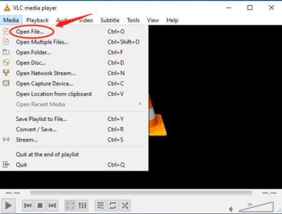 choose the output settings for Disney Plus videos