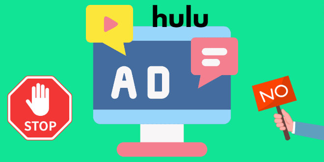 Hulu Ad Blocker