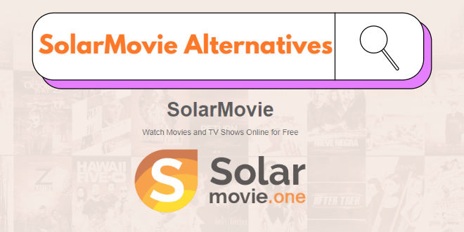 SolarMovie Alternatives