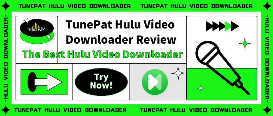 tunepat hulu video downloader review
