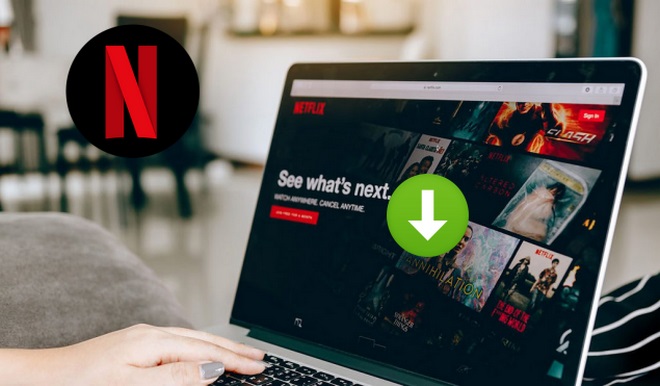 two ways to download netflix movies and shows