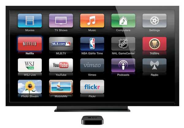 watch netflix movies and tv shows on apple tv