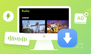 Hulu Video Downloader recommend