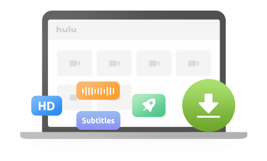 how to download movies from hulu on mac