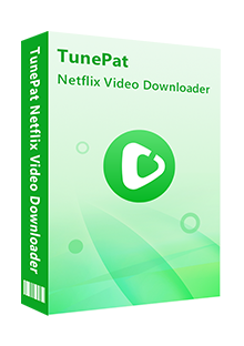 tunepat netflix video downloader