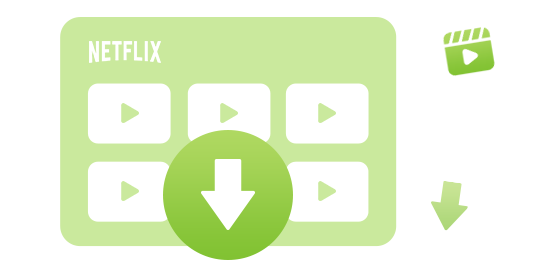 Download movies and TV shows from Netflix
