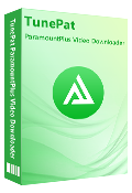 Box of TunePat ParamountPlus Downloader