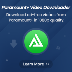 paramountplus video downloader side banner